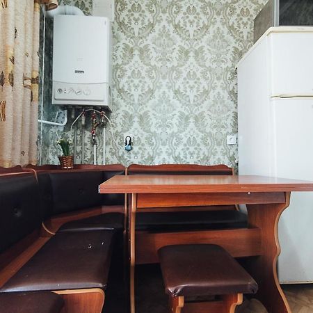 Apartmens Faraon On Illinskaya 5 Floor New Building Сумы Экстерьер фото