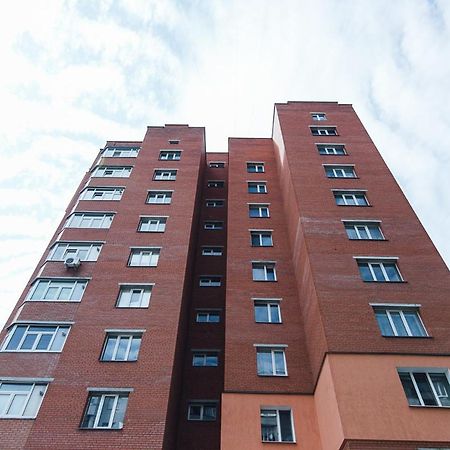 Apartmens Faraon On Illinskaya 5 Floor New Building Сумы Экстерьер фото