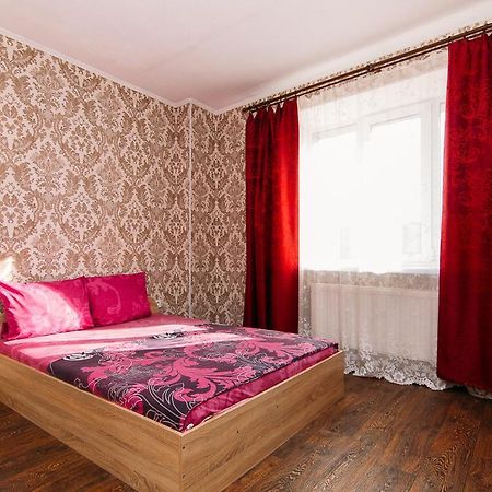 Apartmens Faraon On Illinskaya 5 Floor New Building Сумы Экстерьер фото