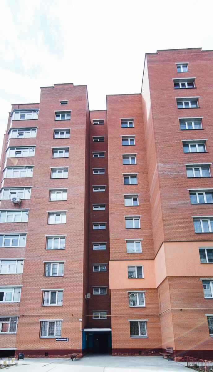 Apartmens Faraon On Illinskaya 5 Floor New Building Сумы Экстерьер фото