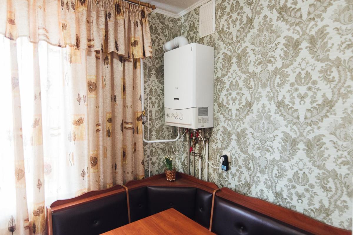 Apartmens Faraon On Illinskaya 5 Floor New Building Сумы Экстерьер фото
