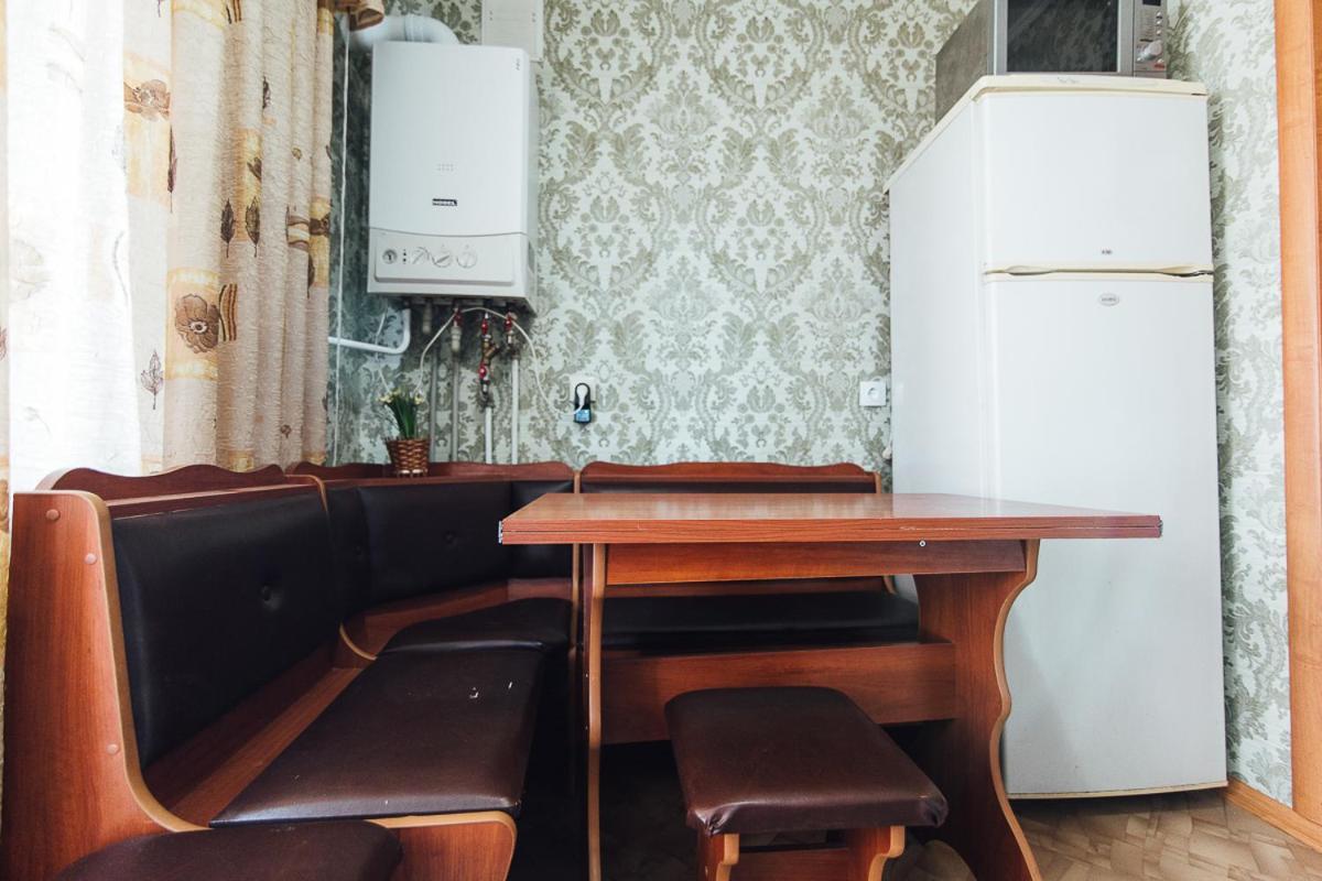 Apartmens Faraon On Illinskaya 5 Floor New Building Сумы Экстерьер фото