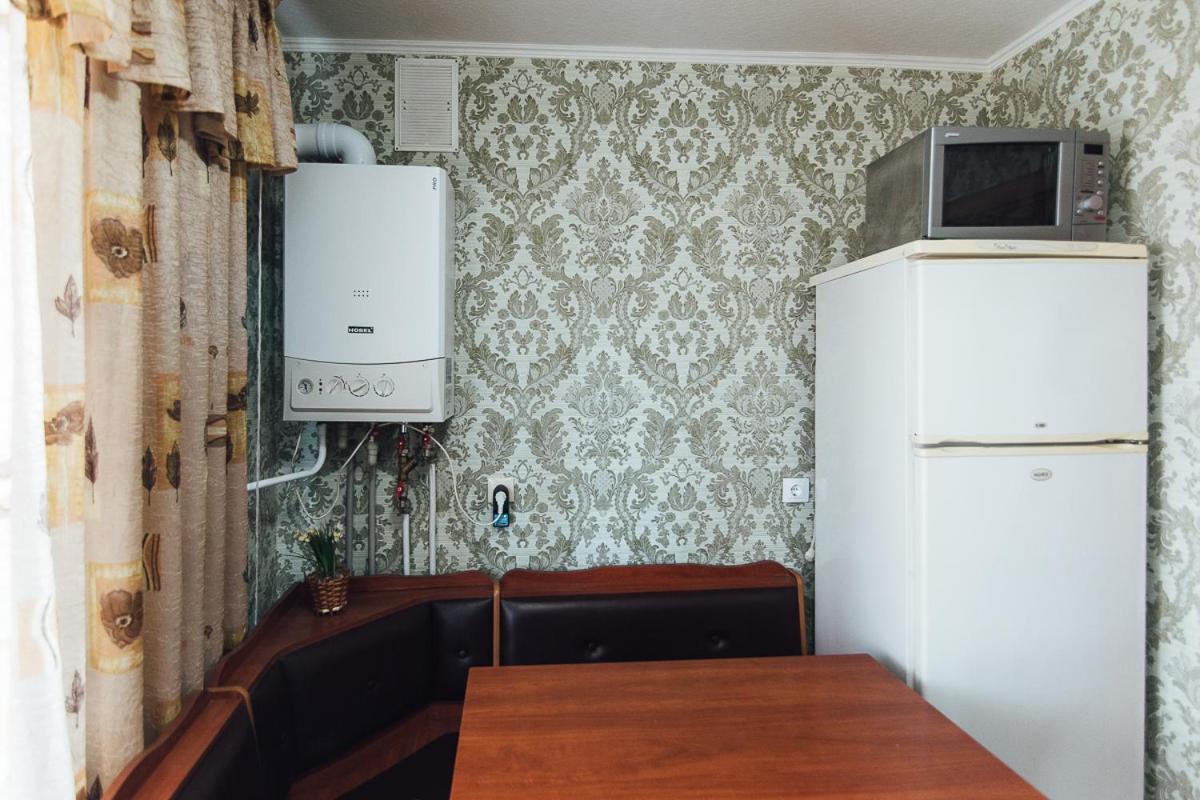 Apartmens Faraon On Illinskaya 5 Floor New Building Сумы Экстерьер фото