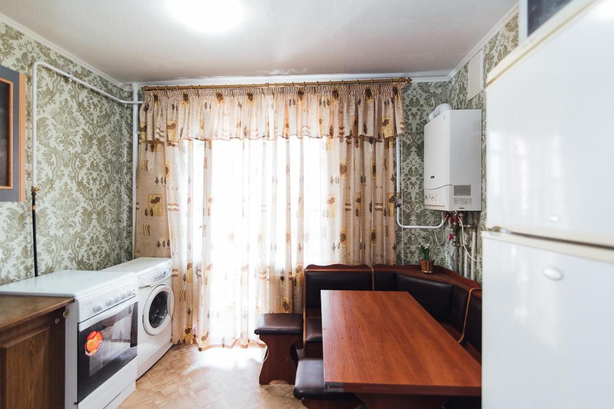 Apartmens Faraon On Illinskaya 5 Floor New Building Сумы Экстерьер фото