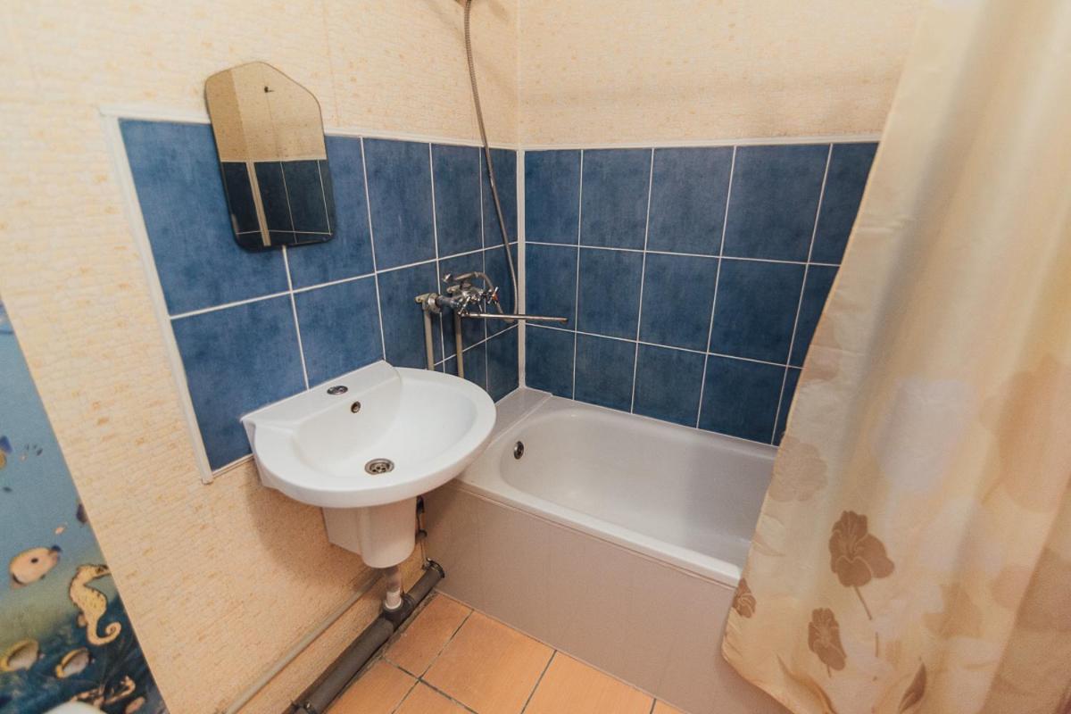 Apartmens Faraon On Illinskaya 5 Floor New Building Сумы Экстерьер фото