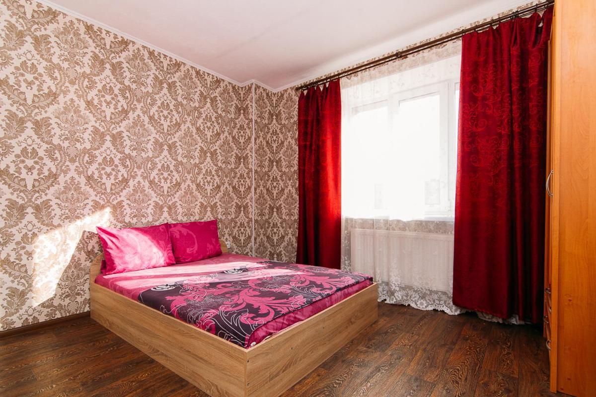 Apartmens Faraon On Illinskaya 5 Floor New Building Сумы Экстерьер фото