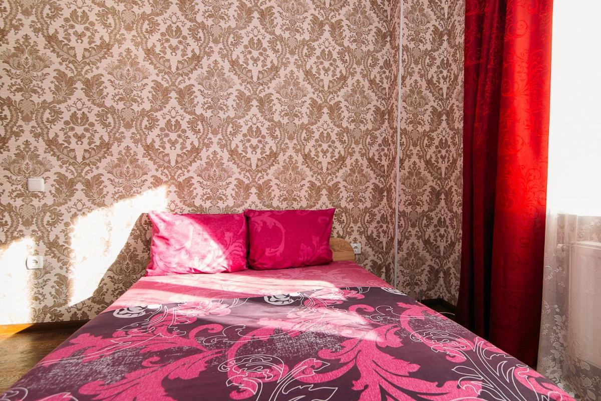 Apartmens Faraon On Illinskaya 5 Floor New Building Сумы Экстерьер фото