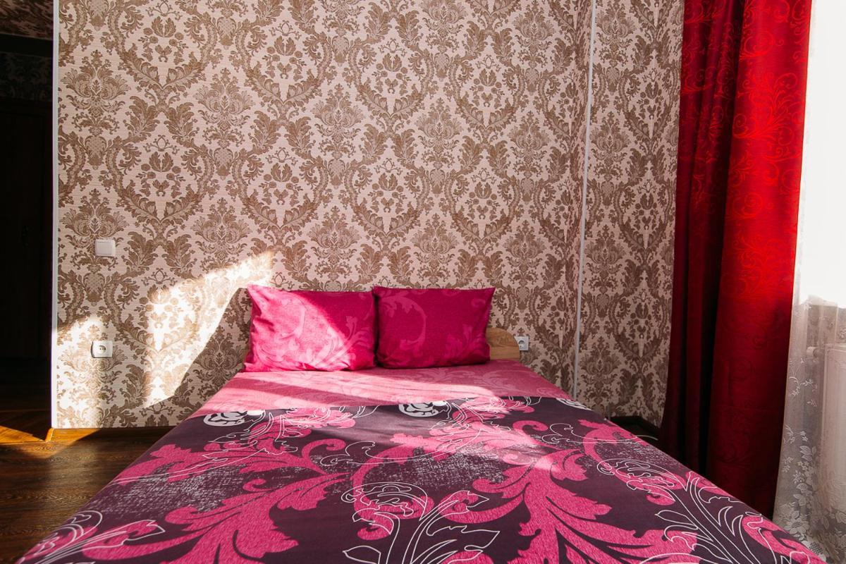 Apartmens Faraon On Illinskaya 5 Floor New Building Сумы Экстерьер фото