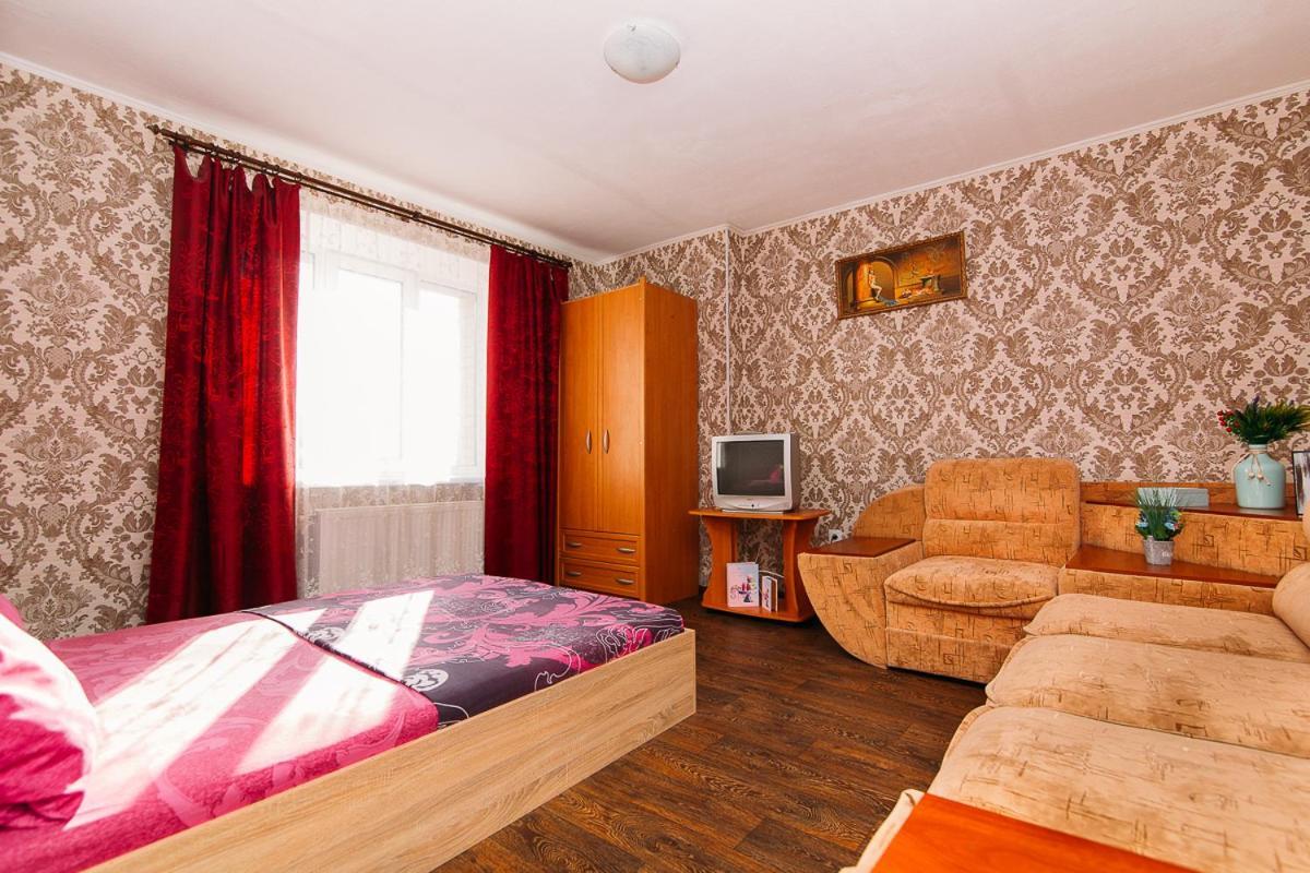 Apartmens Faraon On Illinskaya 5 Floor New Building Сумы Экстерьер фото