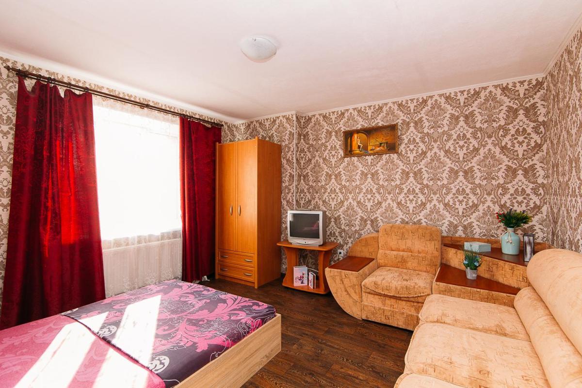 Apartmens Faraon On Illinskaya 5 Floor New Building Сумы Экстерьер фото