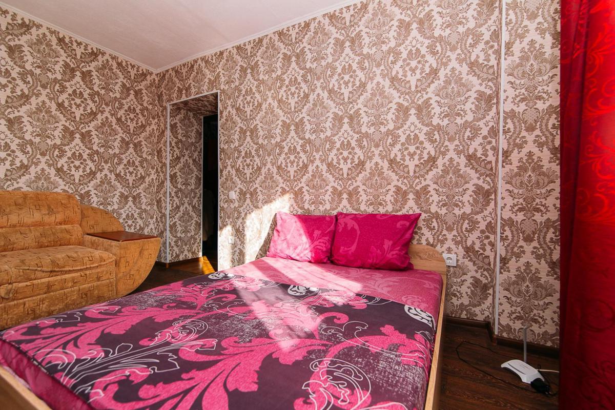 Apartmens Faraon On Illinskaya 5 Floor New Building Сумы Экстерьер фото