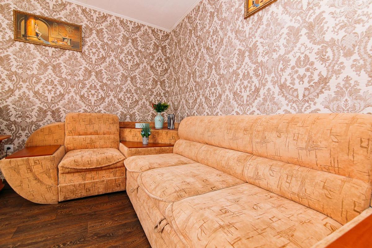 Apartmens Faraon On Illinskaya 5 Floor New Building Сумы Экстерьер фото